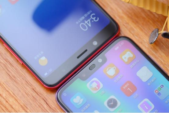 荣耀畅玩8c对比oppoa79,荣耀8x和红米note5比谁好