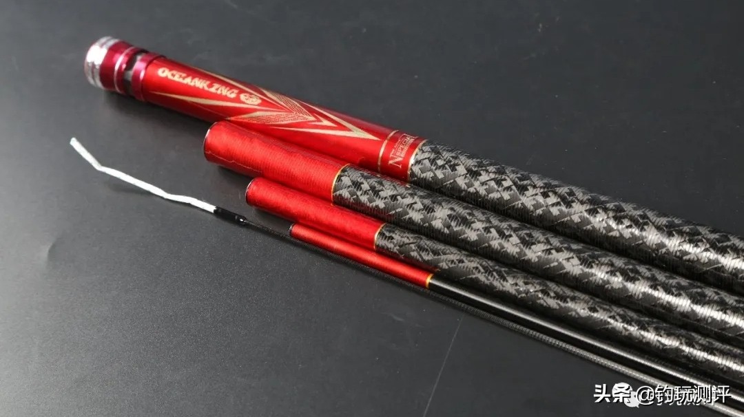 好的钓鱼竿推荐海龙王,海龙王3260纪录版鱼竿算冷门竿嘛