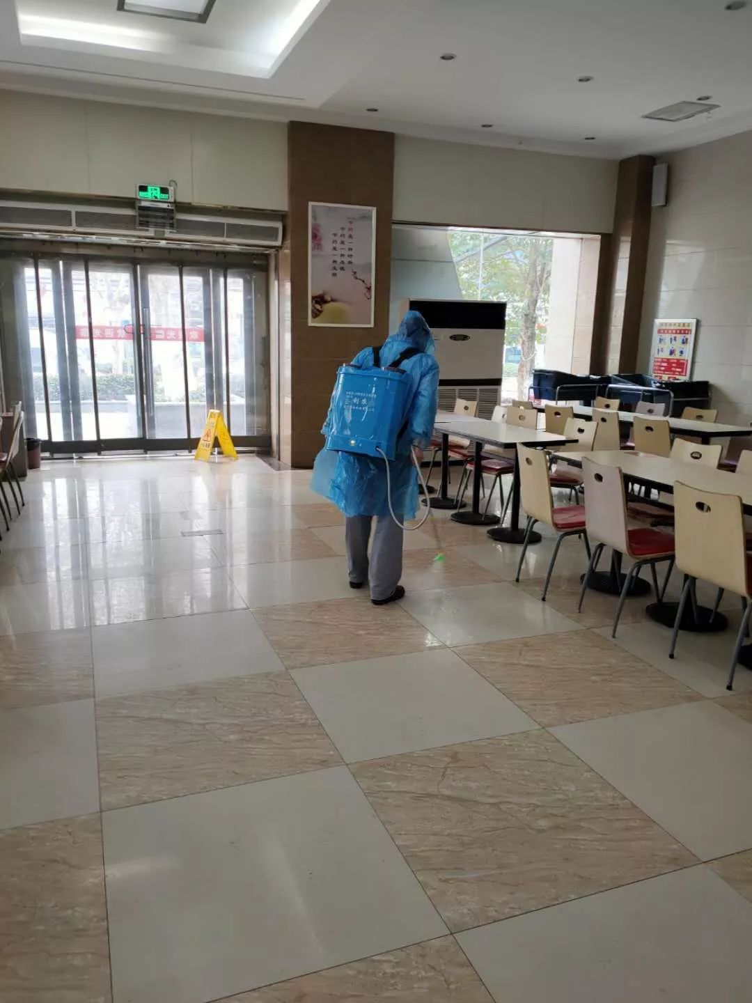 武汉船机答记者问——我们如何战“疫”？