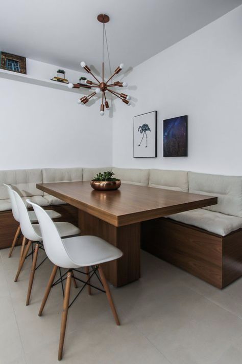 家装餐厅太小怎么布置,家里餐厅小装修注意什么