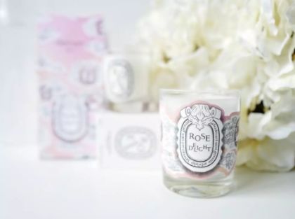 生活中的仪式感从香氛开始,生活需要仪式感香薰一定不能少