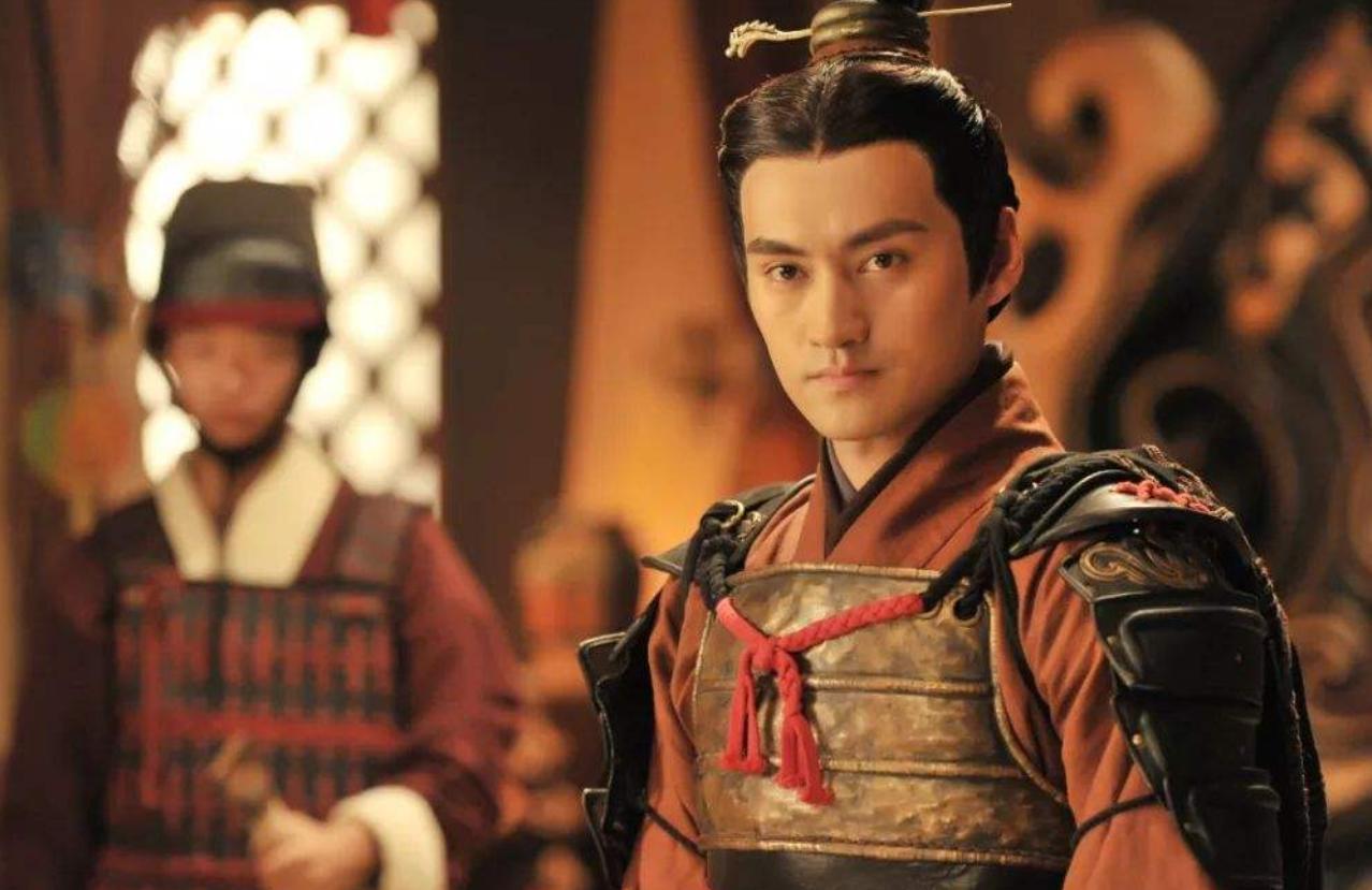 为什么说刘秀是位面之子,为什么刘秀是一个位面之子