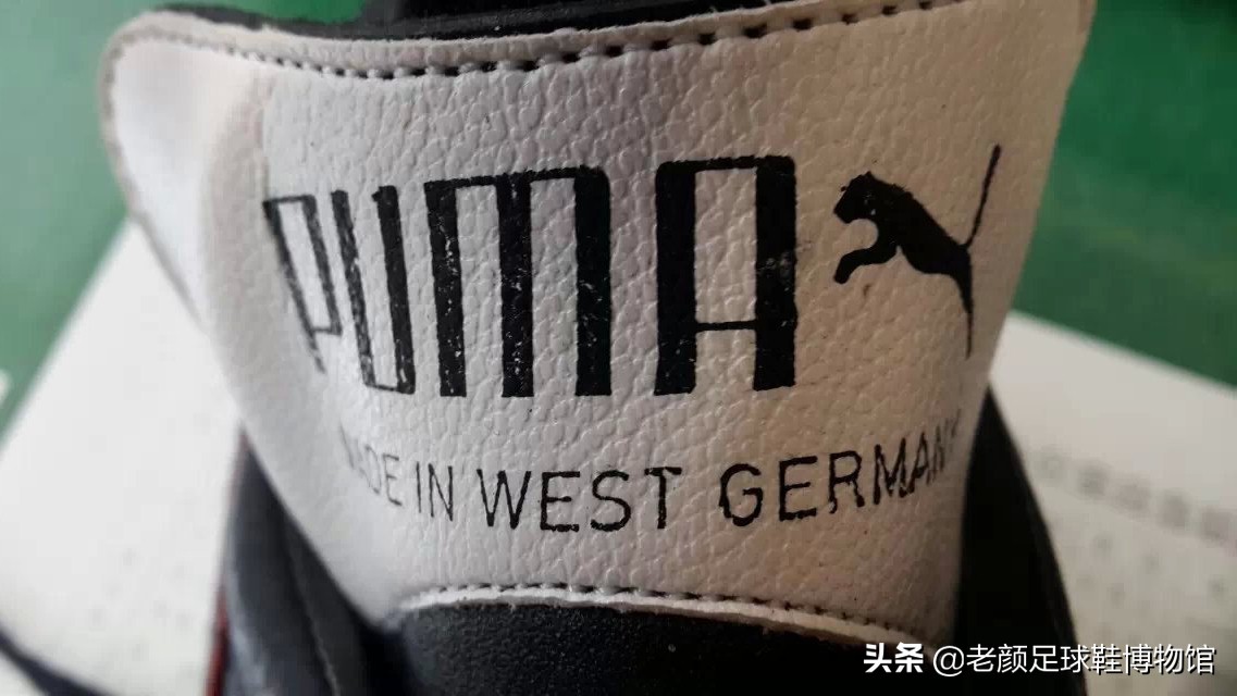 puma世界杯球星上脚,日本puma鞋