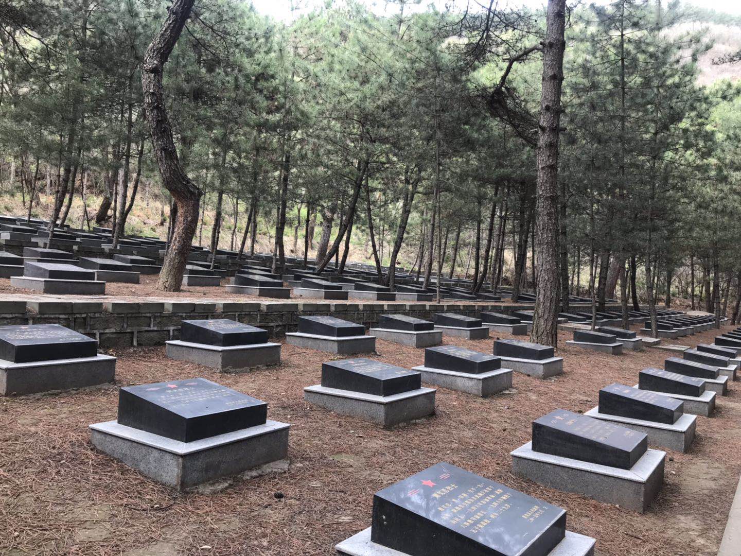 榆林烈士事迹 (陕西榆林子洲革命烈士事迹)