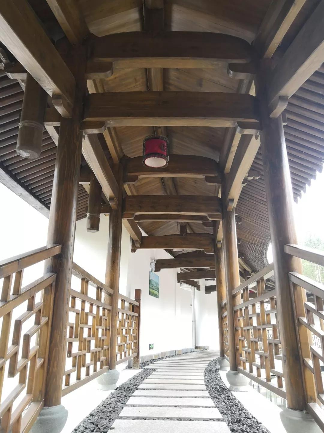 楠溪民宿真赞!推荐一批楠溪江畔精品民宿,你住过吗?(一)