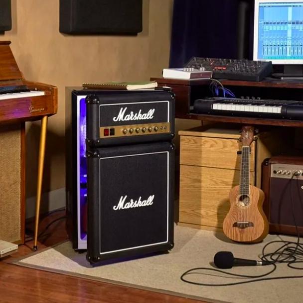 好物种草|这几款超高颜值家电，家里没有的可以emo了