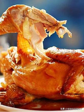 德州扒鸡排名第一是哪家,德州扒鸡第一名和最后一名