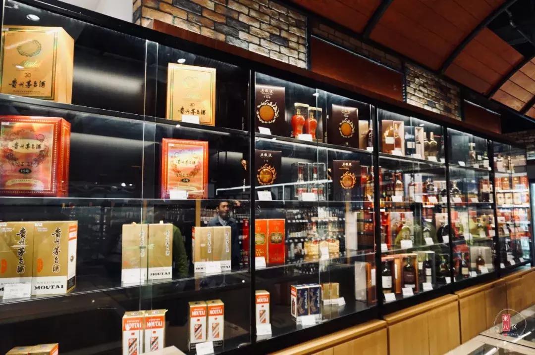 4000方精选超市悠宝利，1W+款单品，360度无死角承包我的购物车！