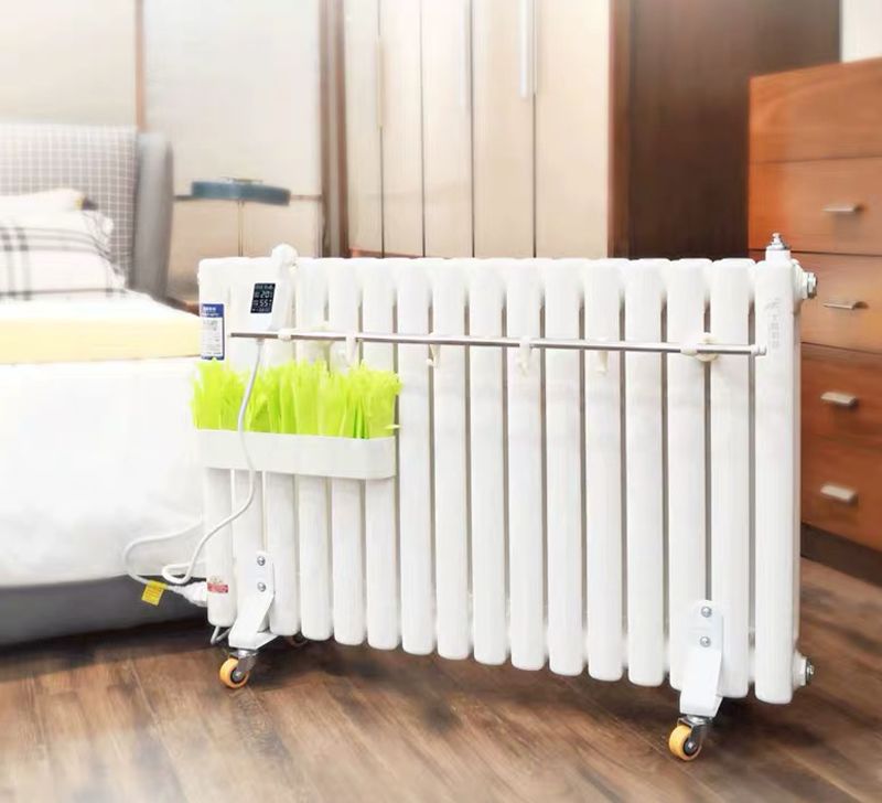 冬季室内取暖器吐槽,取暖器不够热怎么办