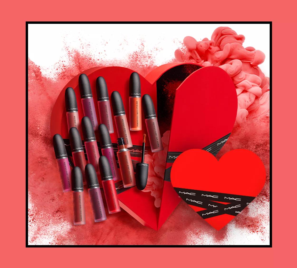 双节同庆礼物露真情，精致美貌直击少女心，钱包再也按捺不住了