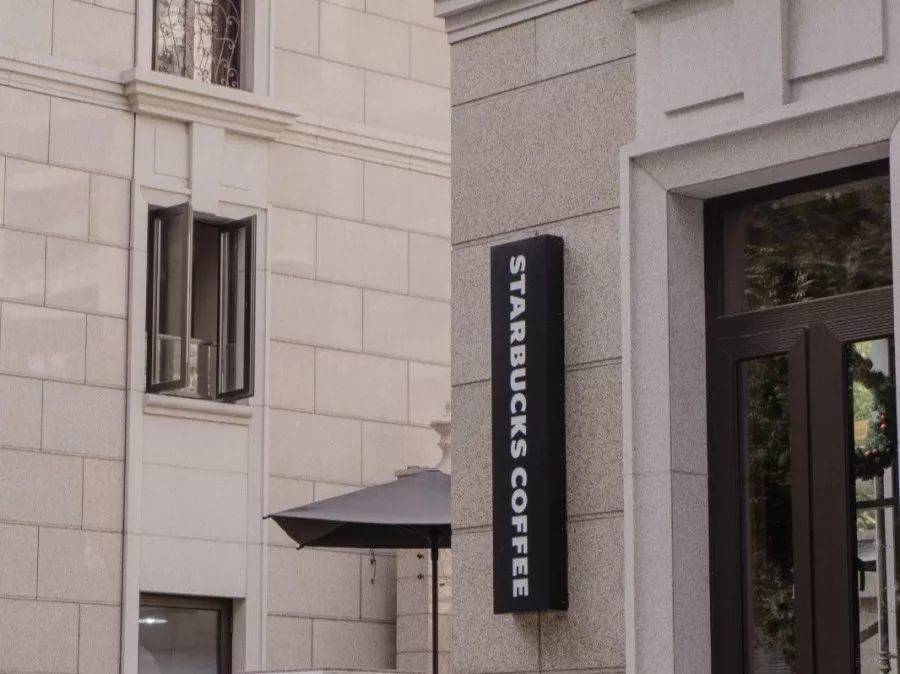 亚洲唯一一家星巴克工厂店,世界十大最具特色星巴克