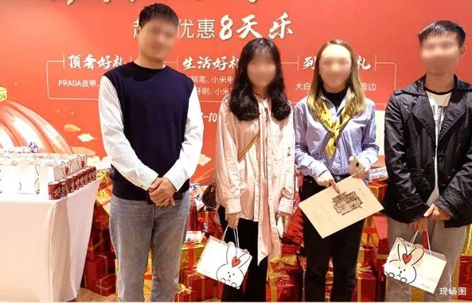 关爱计划|天地源“双节”同庆系列活动,精彩回放