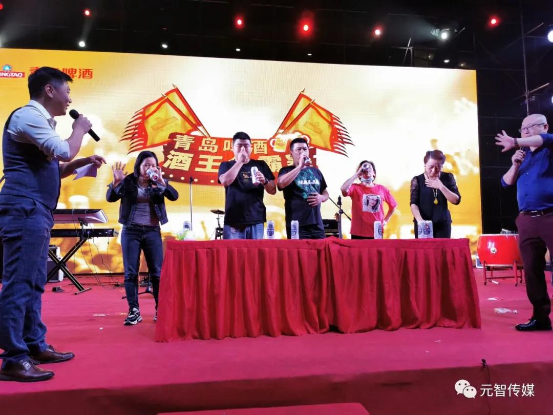 九江必去的美食节,九江白水湖公园文化美食节