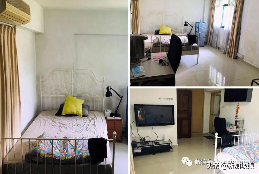 新加坡整套房子出租短租,新加坡房屋出租信息网