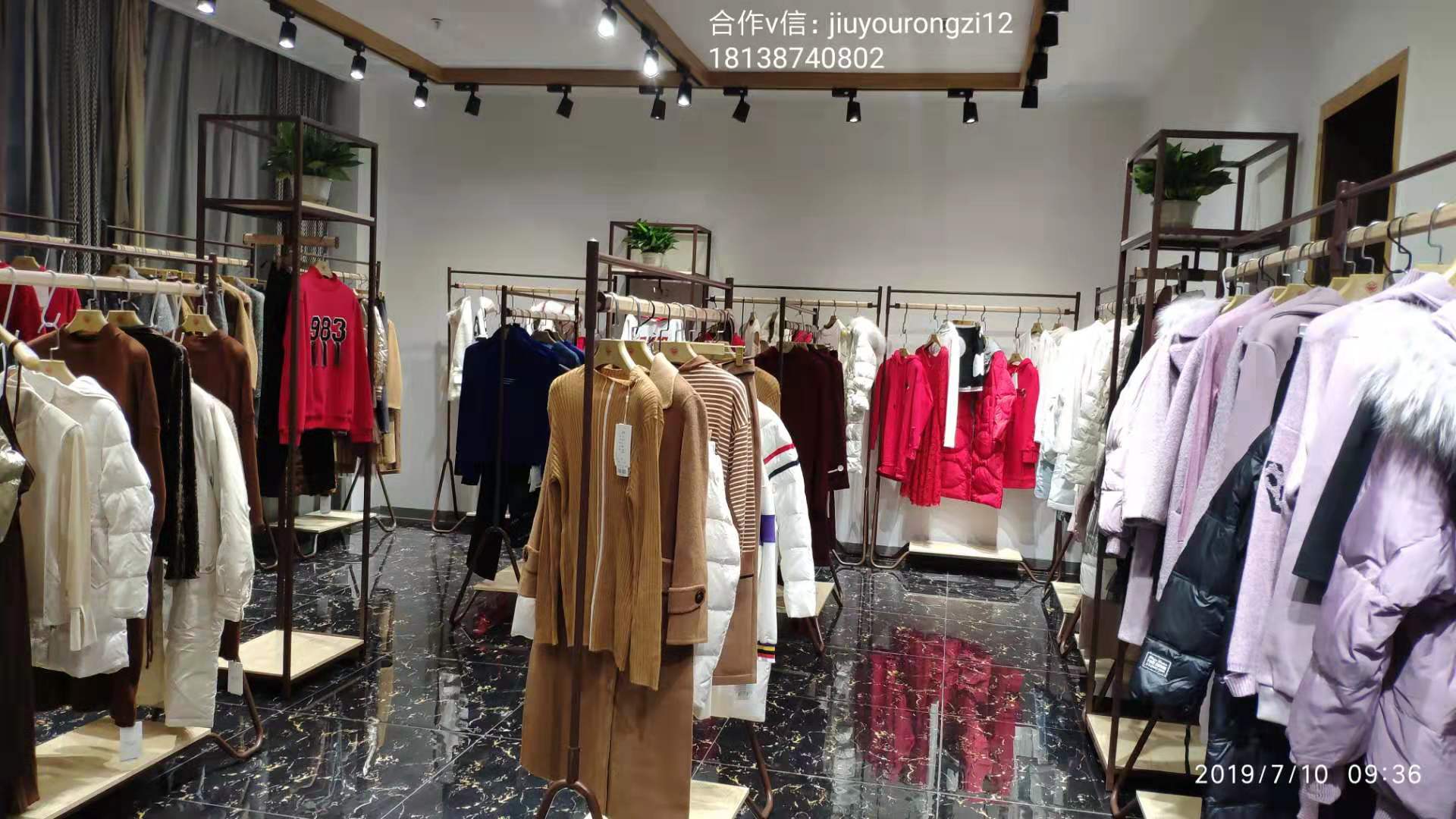 重庆服装批发市场哪个最便宜,重庆服装批发市场有几家