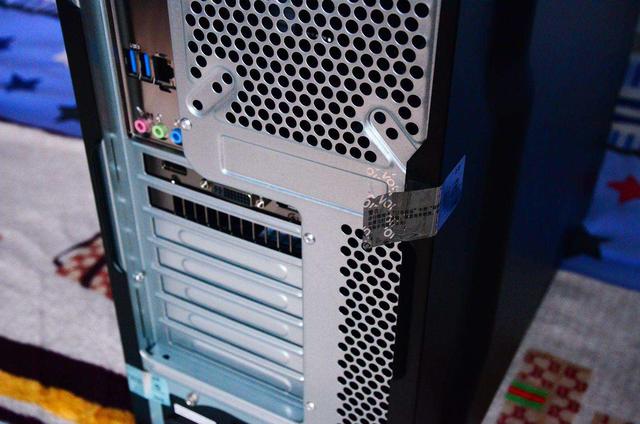 电脑主机常见故障维修解说视频,电脑故障usbdetected