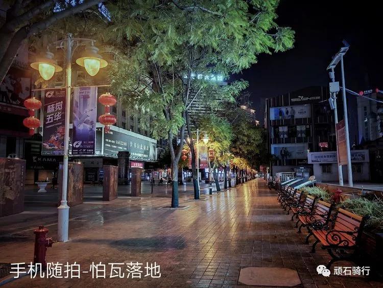 昆明的空城计,昆明空城计