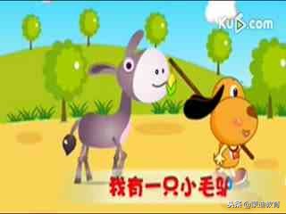 童谣大全100首童趣儿歌,幼儿经典儿歌100首童谣