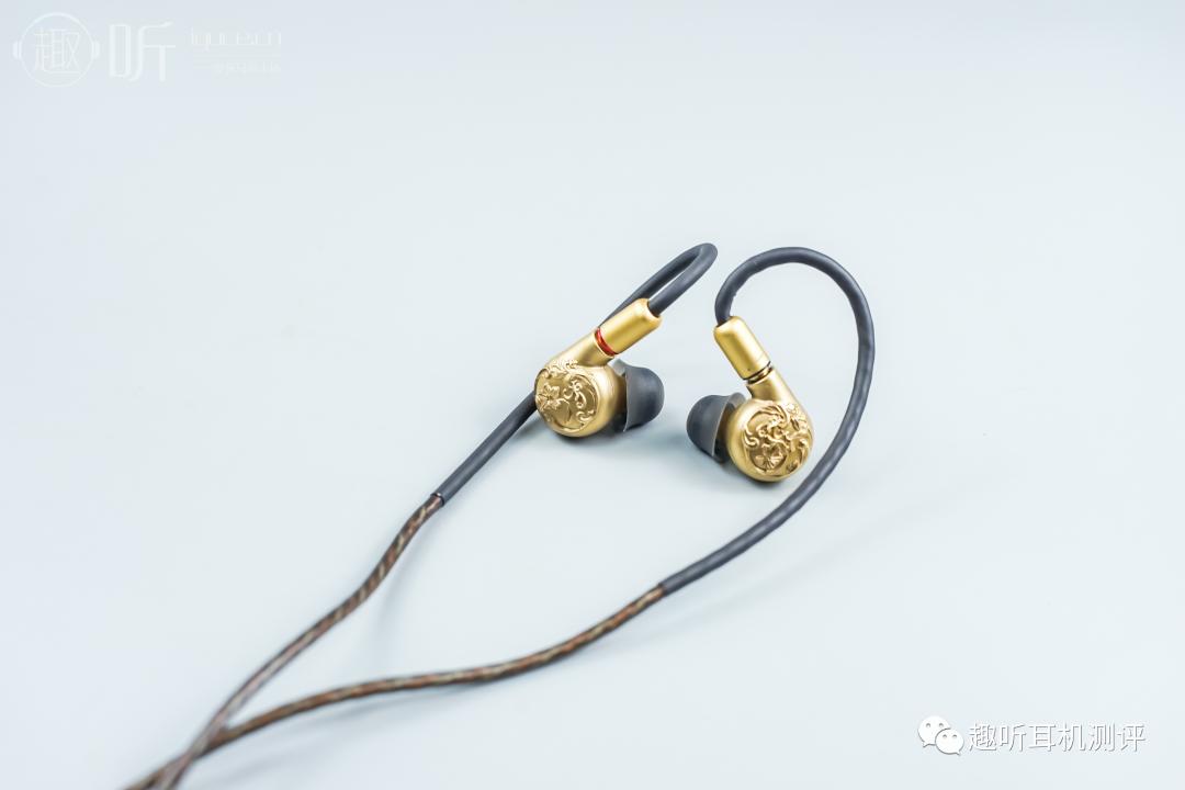 ikfzing入耳耳机真实测评,ikfk1耳机真实测评