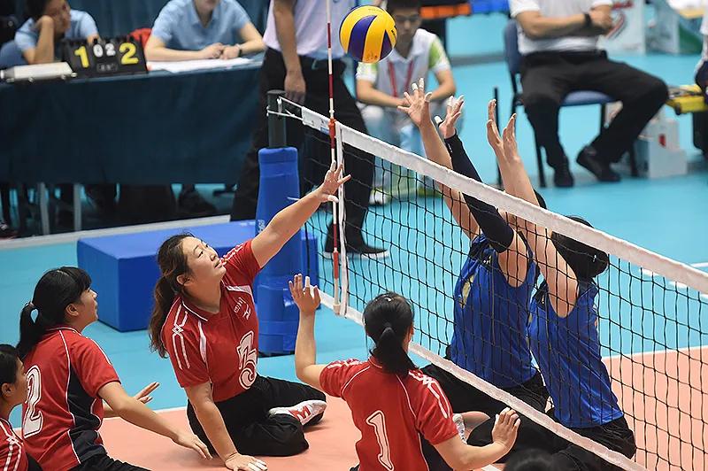 第十四届全运会拉开大幕,第十四届全运会赛事安排