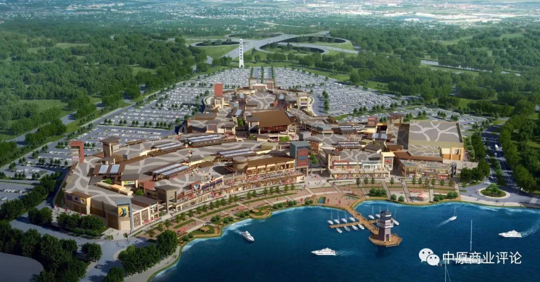 郑州将再开7个购物中心,郑州开业的购物中心有哪些