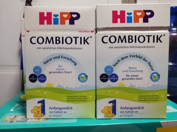 喜宝奶粉怎么样？一段多少钱？在哪买靠谱？