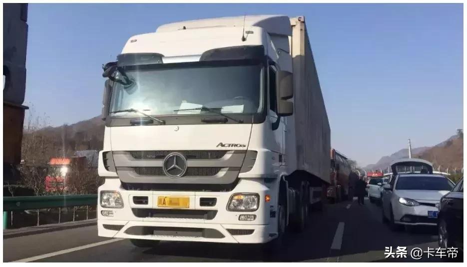 美孚黑霸王15w40大通v80能不能用,美孚黑霸王15w40长效测试