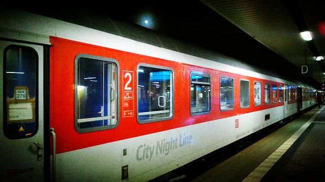 eurail游法国攻略,欧铁通票eurail