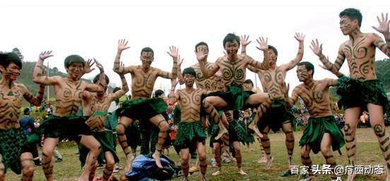 广西金秀最大镇,广西金秀有哪些乡镇