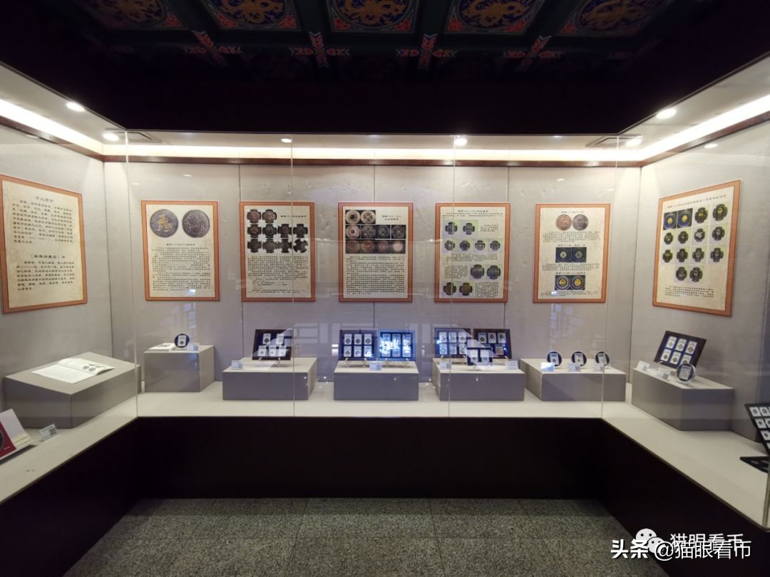 麒麟阁古钱币图片欣赏,麒麟阁古钱币值钱吗