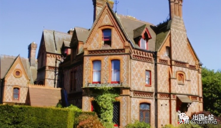 雷丁大学气象学排名,气象学在哪个国家留学