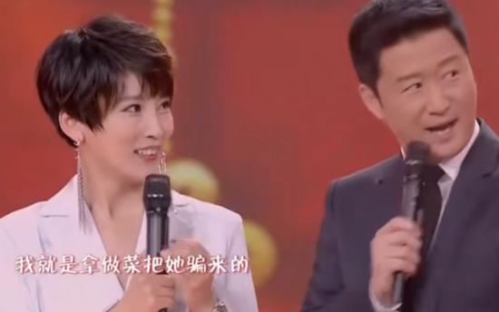 32岁性感女星与神厨恋情曝光，大厨背景超强大，计划生3娃