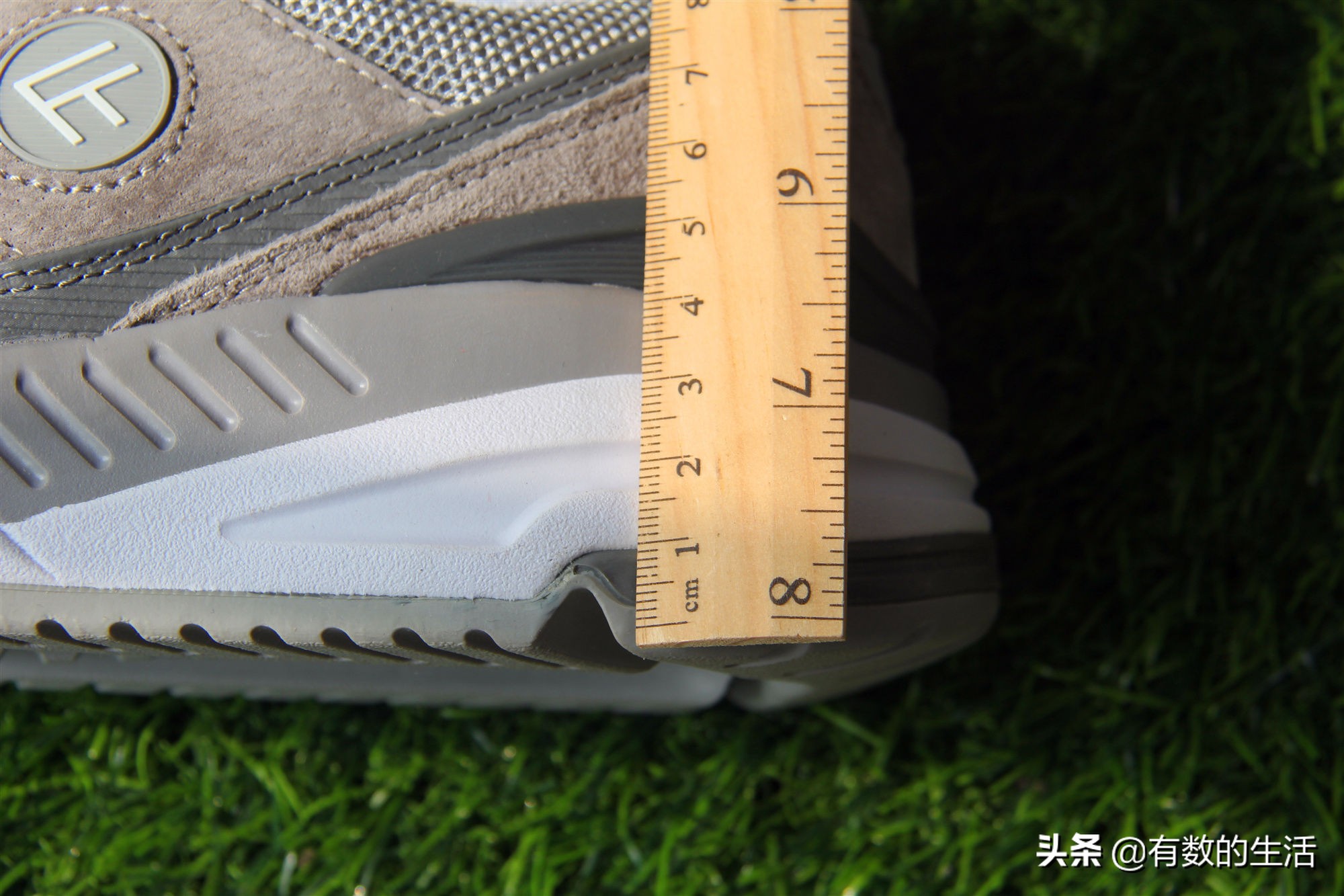 新百伦透气运动男鞋怎么样,freetie轻便透气休闲鞋测评