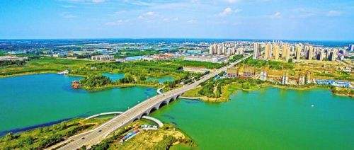 济南济阳名字由来,齐鲁地名