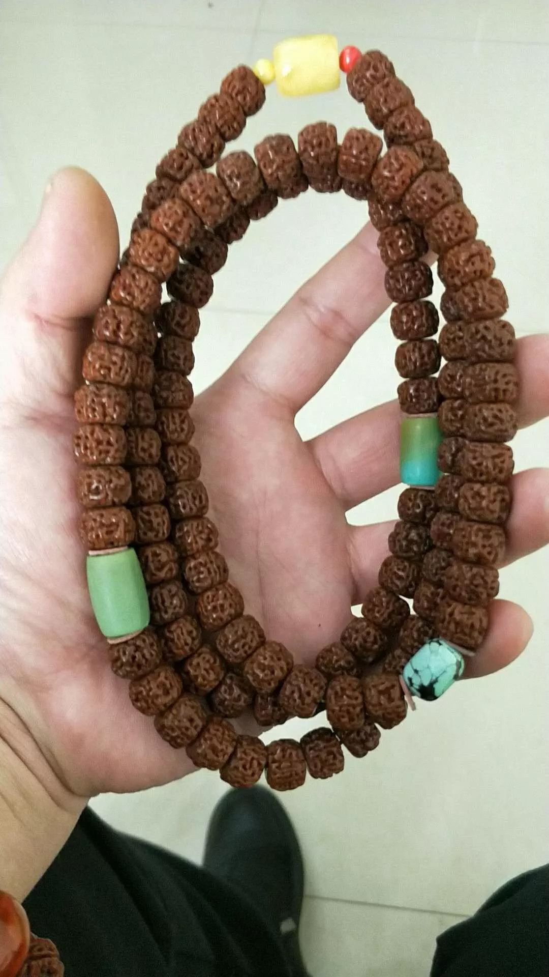 玉化核桃还需要盘吗,玉化核桃怎么盘