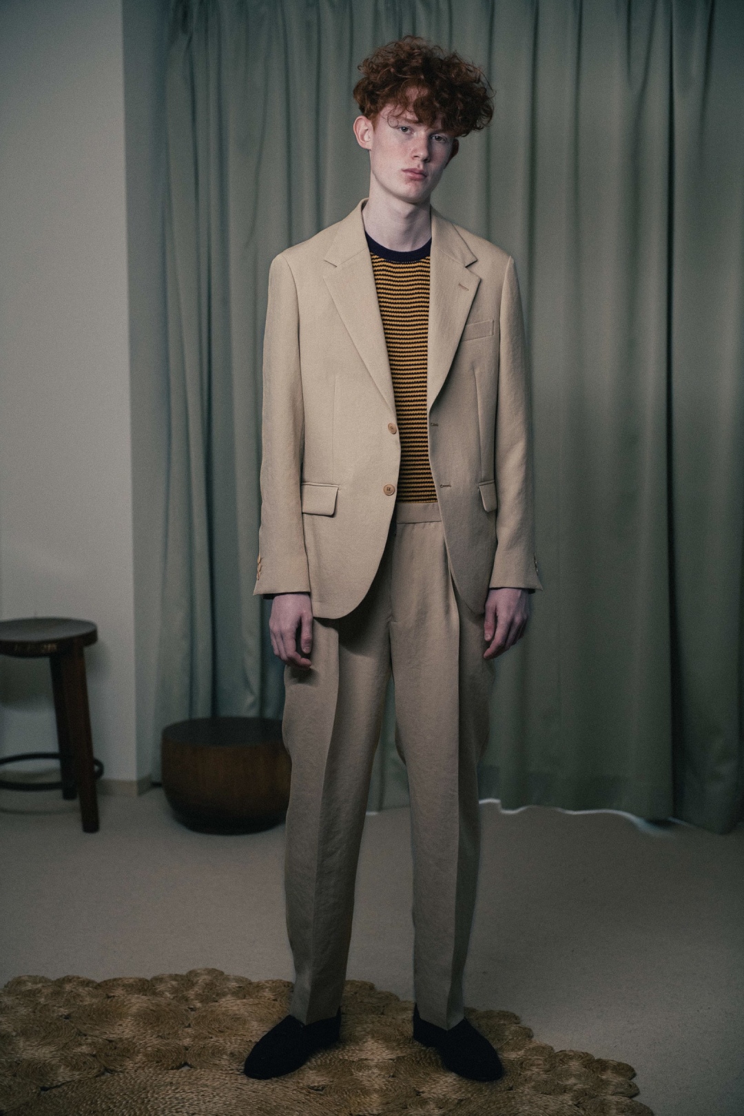 一分钟了解日本三大品牌,日系穿搭中性比较好的牌子