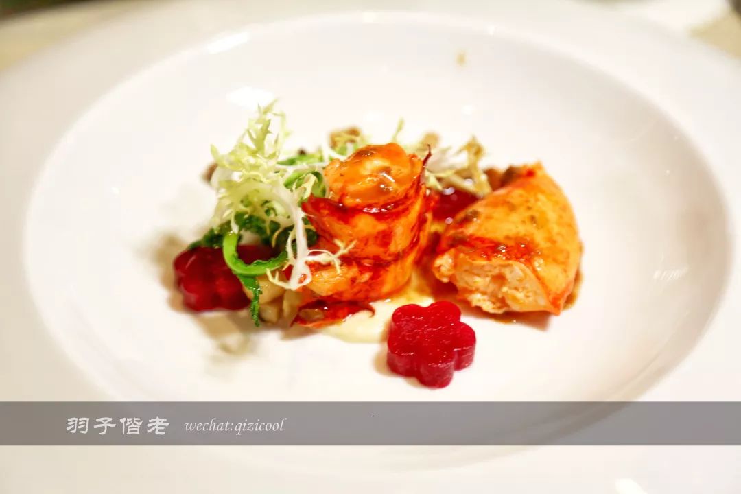 澳门上葡京附近有什么好吃的,澳门新旅行