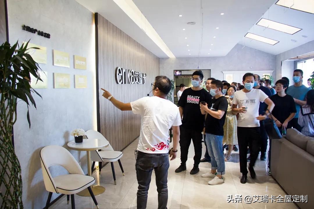 2022广州建博会全屋定制,广州建博会2021b区