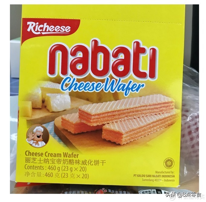 解馋不发胖的15种零食测评,零食推荐100款不长胖的