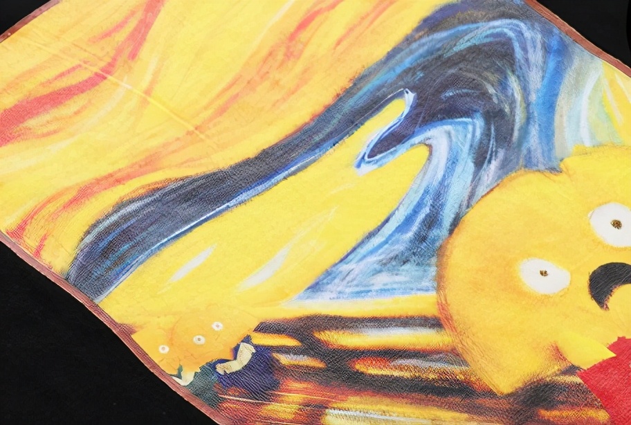 t-恤应该选什么面料,知道为什么你的t恤一洗就缩水吗