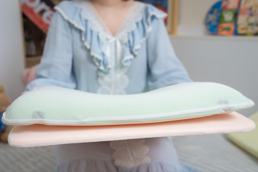 怎么选择适合自己的颈椎枕头,怎么选适合脖子的枕头