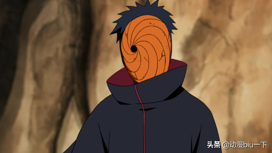 迪达拉加入晓组织的原因,晓组织成员迪达拉