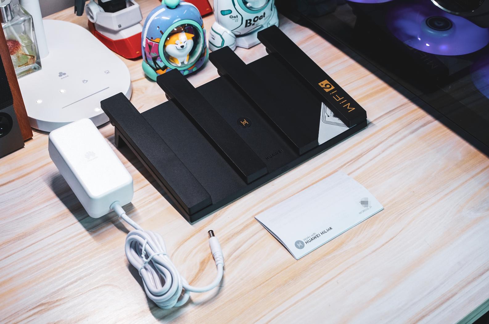 思科ax3pro,华为ax3pro接入互联网