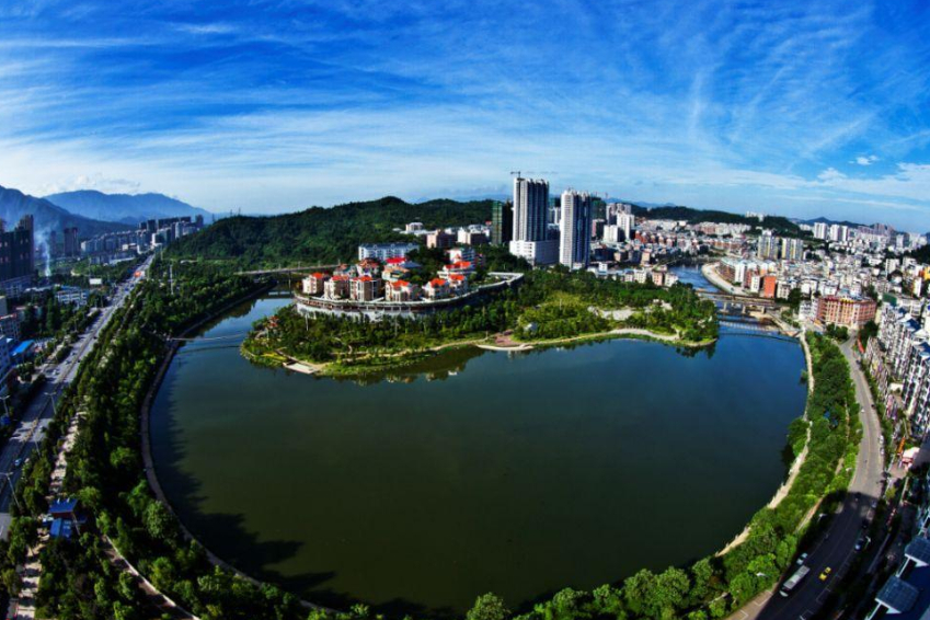 郴州市十大名校排名,郴州比六中还好的学校