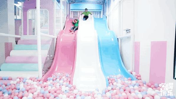 长沙遛娃亲子游攻略,长沙周末亲子游室内好去处