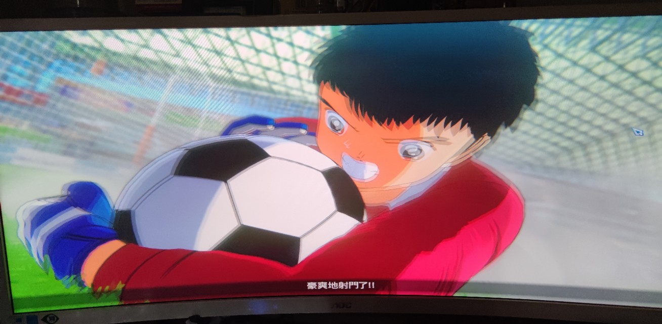 足球小将8090后的回忆,足球小将新秀崛起合集