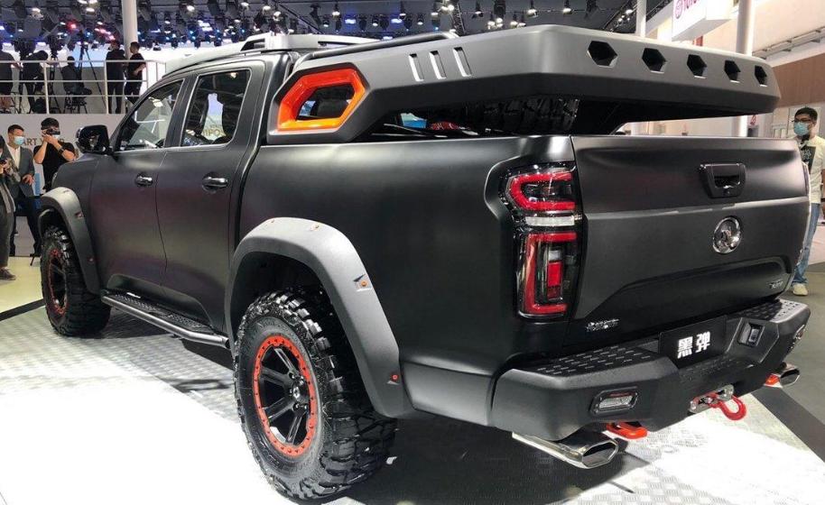 长城旗下的车型大全,长城旗下最新车型