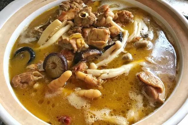 产妇喝什么汤下奶最快,月子最下奶的汤是什么汤