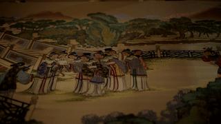 因“缘”而来，流“涟”忘返，醉美涟水欢迎你