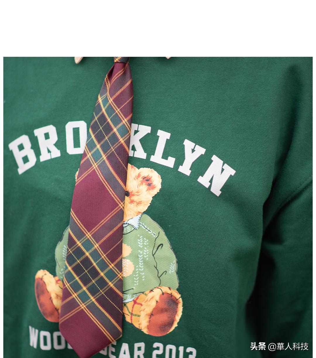 显瘦又时髦的叠穿方式推荐,怎样把外套叠得又小又好看